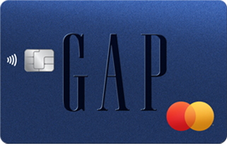 Gap Good Rewards Mastercard 