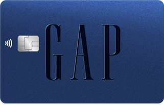 Gap Good Rewards Credit Card